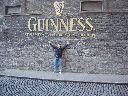 Guinness Brewery