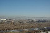 Overlooking UB 5