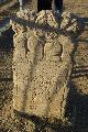 At the stele of Tonyukuk